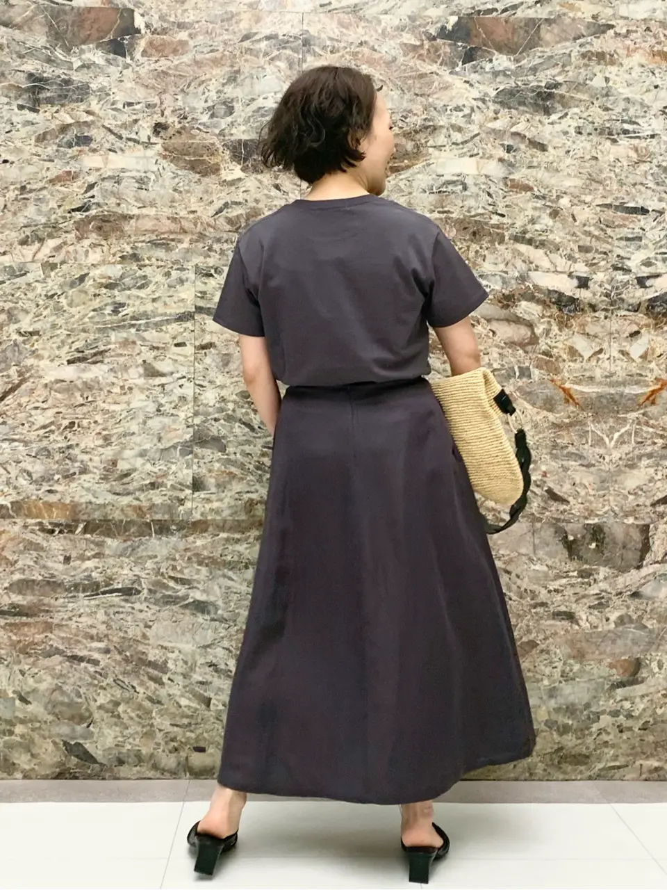 23区 S 藤川 コーディネート画像