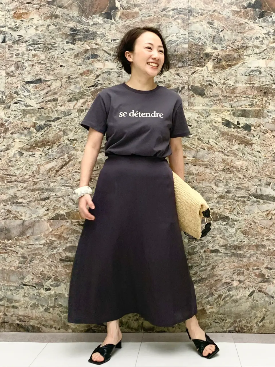 23区 S 藤川 コーディネート画像