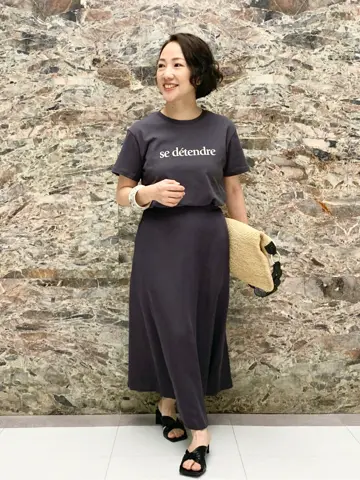 23区 S 藤川 コーディネート画像