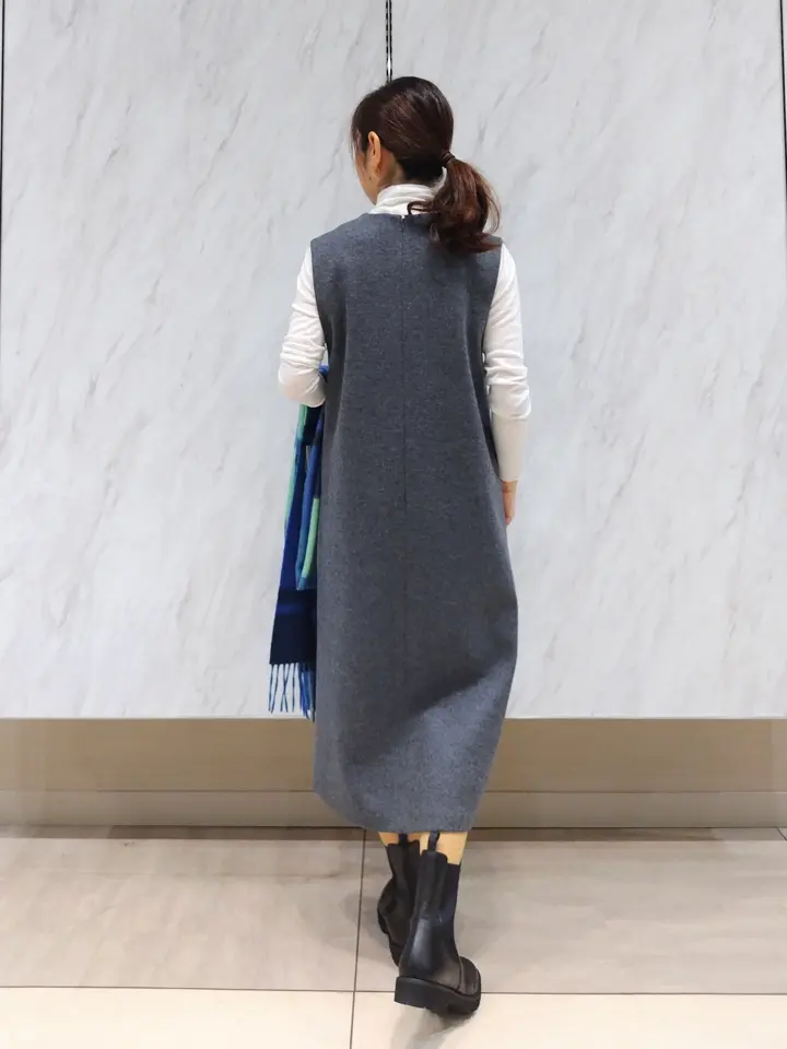 23区 S 岩下 コーディネート画像