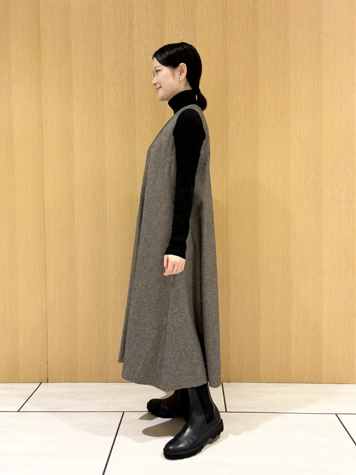 23区 S 松浦 コーディネート画像