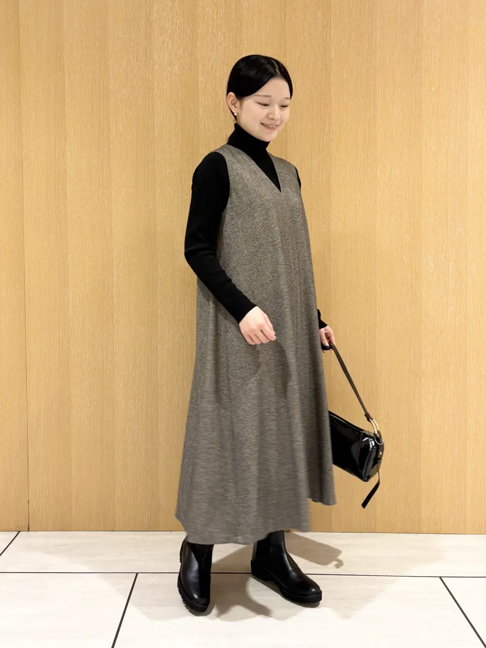 23区 S 松浦 コーディネート画像