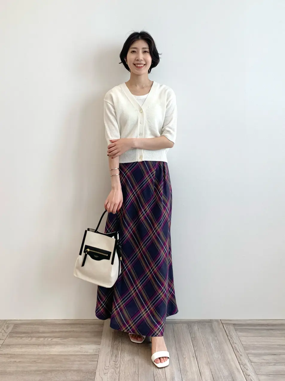  板垣 コーディネート画像