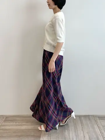 23区 S 板垣 コーディネート画像