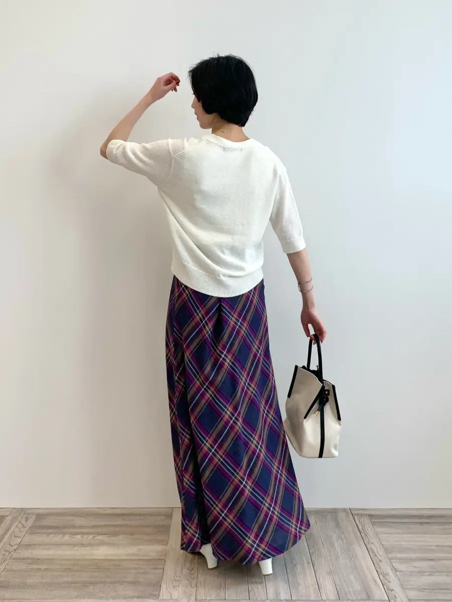 23区 S 板垣 コーディネート画像