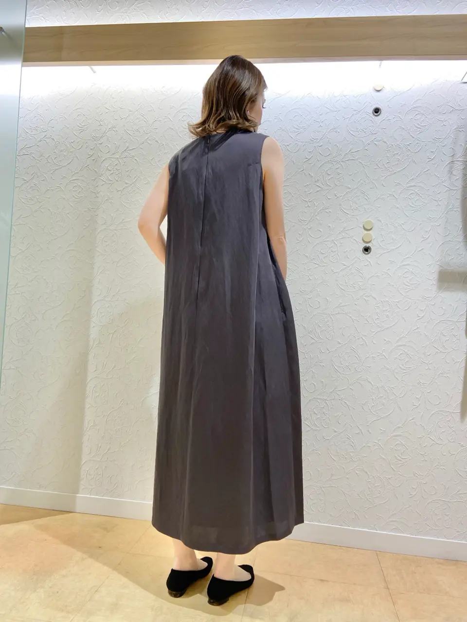 23区 S 深谷 コーディネート画像