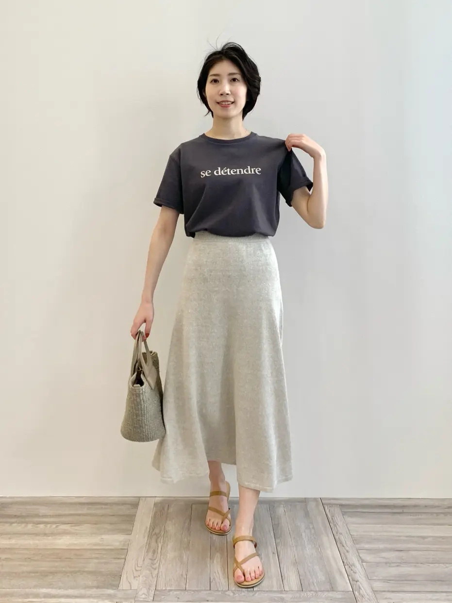  板垣 コーディネート画像