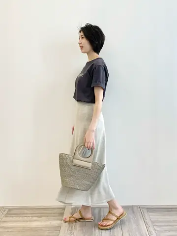 23区 S 板垣 コーディネート画像