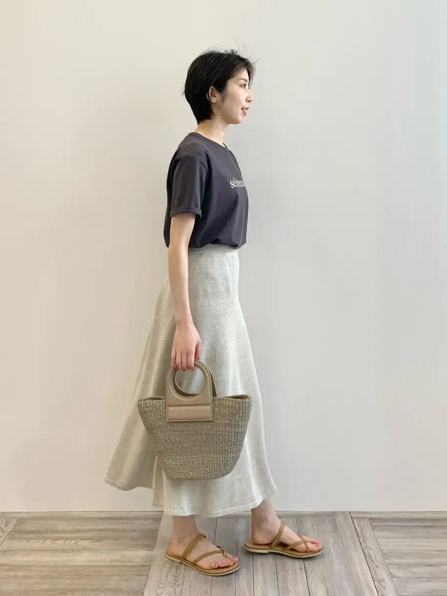 23区 S 板垣 コーディネート画像