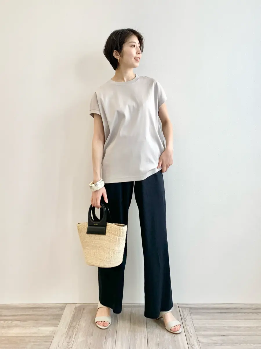  板垣 コーディネート画像