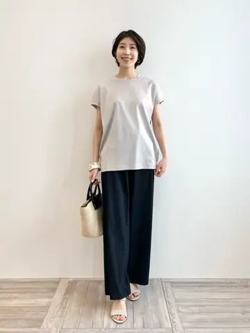 23区 S 板垣 コーディネート画像