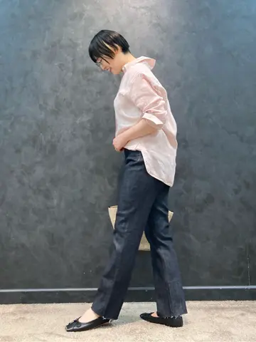 23区 S 畠山 コーディネート画像