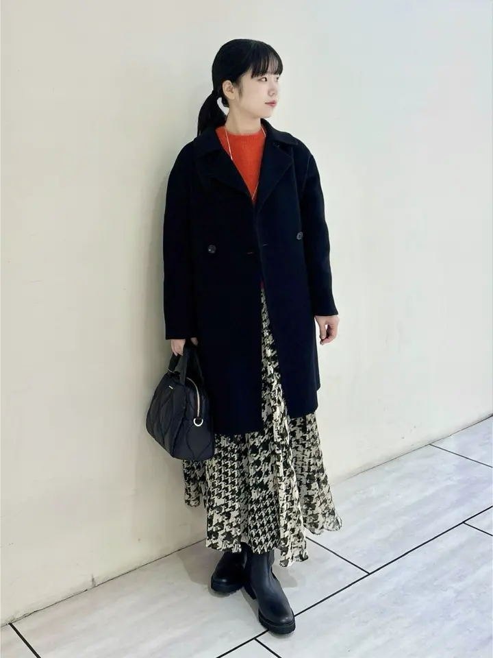 23区 S 平井 コーディネート画像