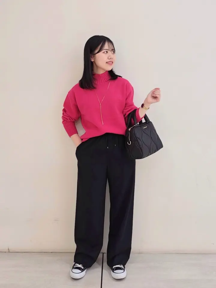 23区 S 百瀬 コーディネート画像