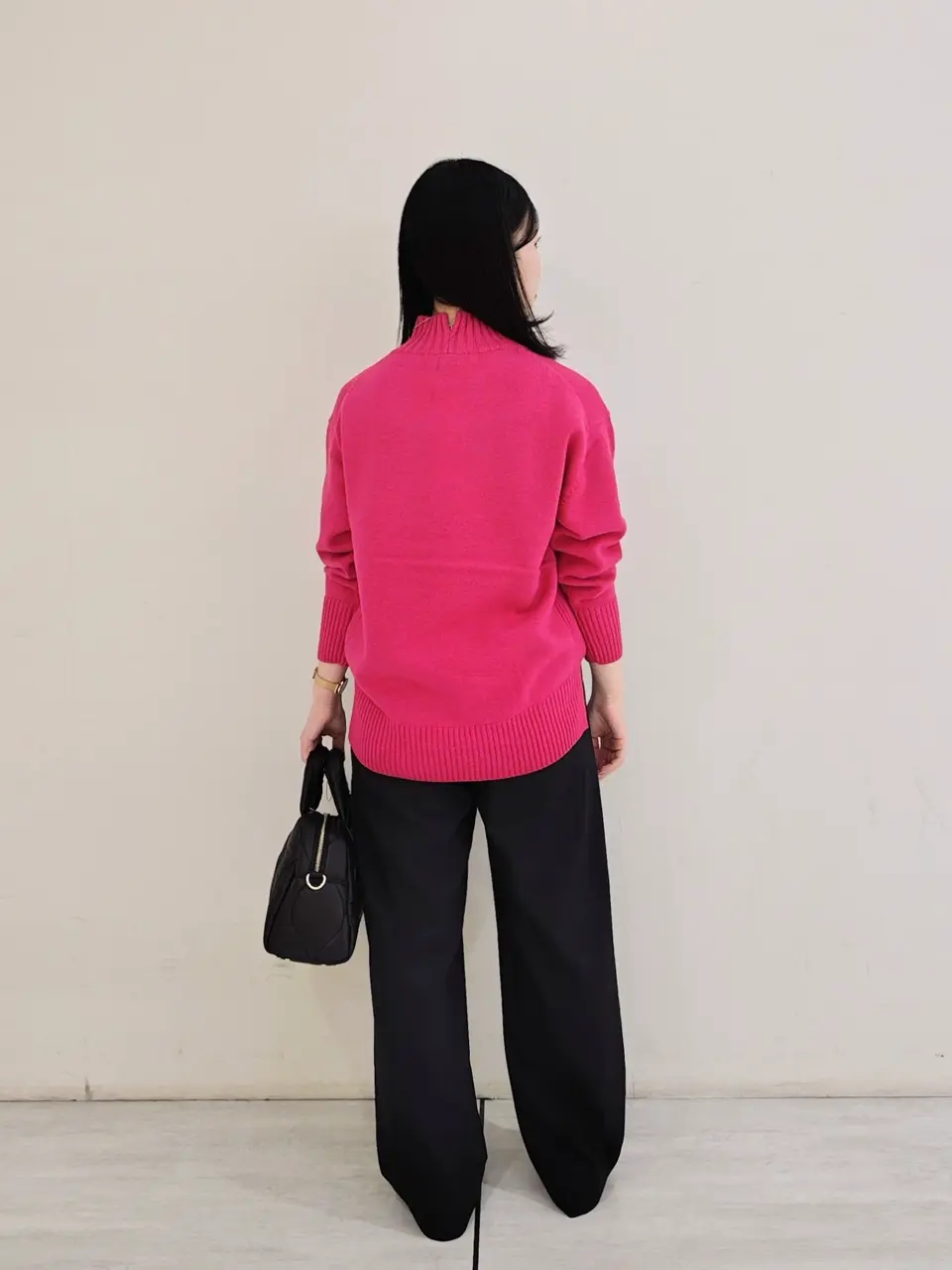 23区 S 百瀬 コーディネート画像