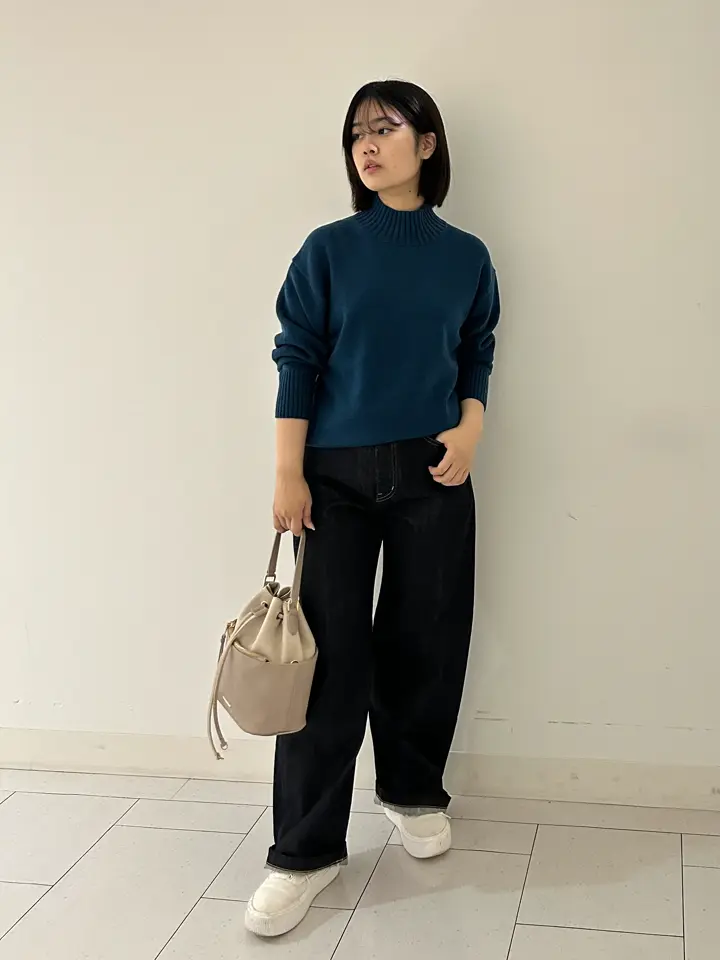 23区 H.M コーディネート画像