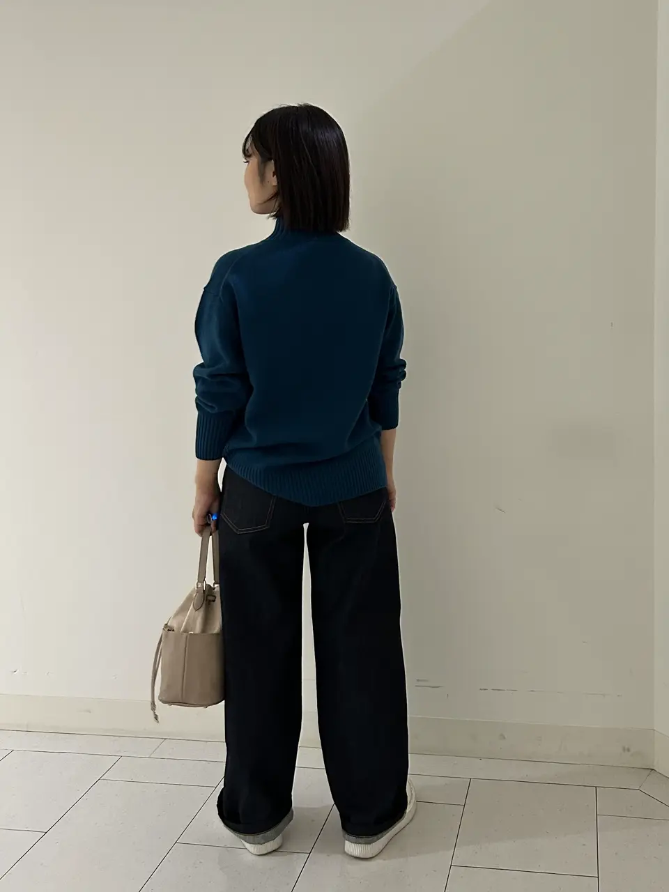 23区 H.M コーディネート画像