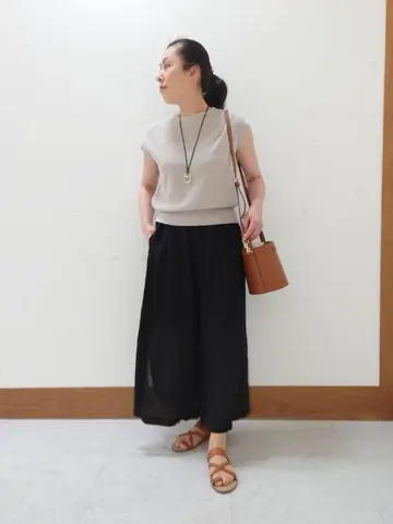 23区 S ウエノ コーディネート画像