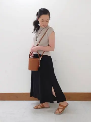 23区 S ウエノ コーディネート画像