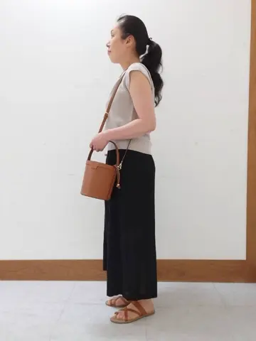 23区 S ウエノ コーディネート画像