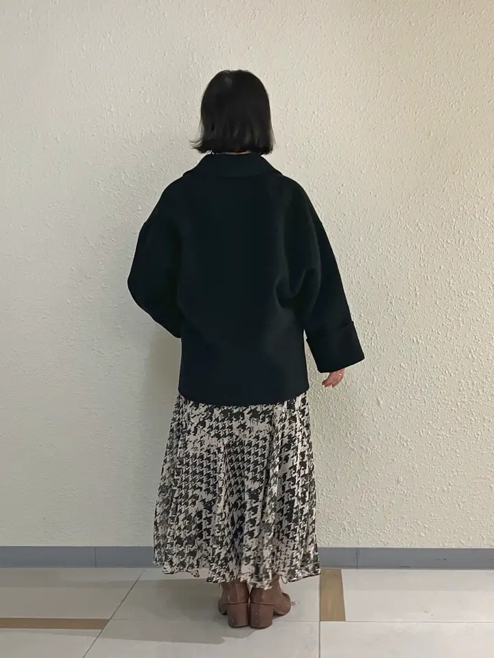 23区 S 山村 コーディネート画像