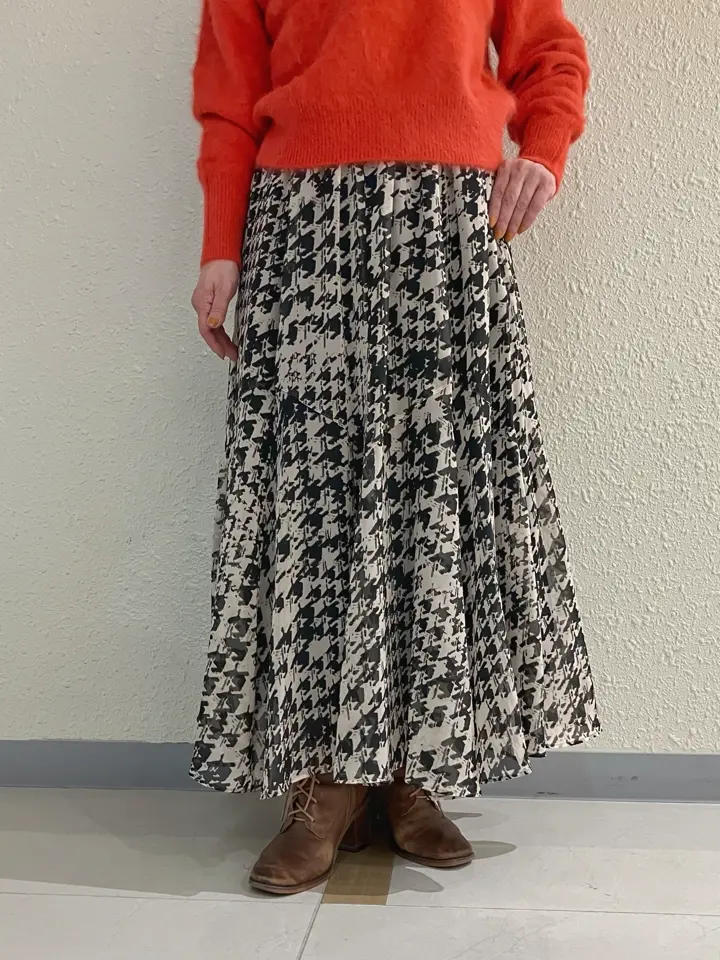 23区 S 山村 コーディネート画像