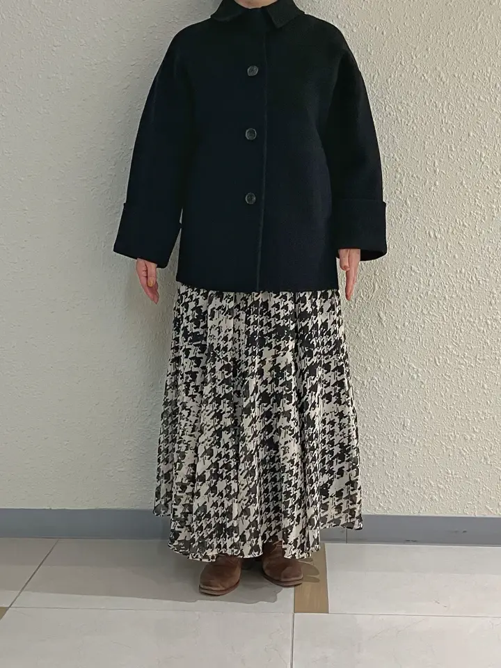 23区 S 山村 コーディネート画像