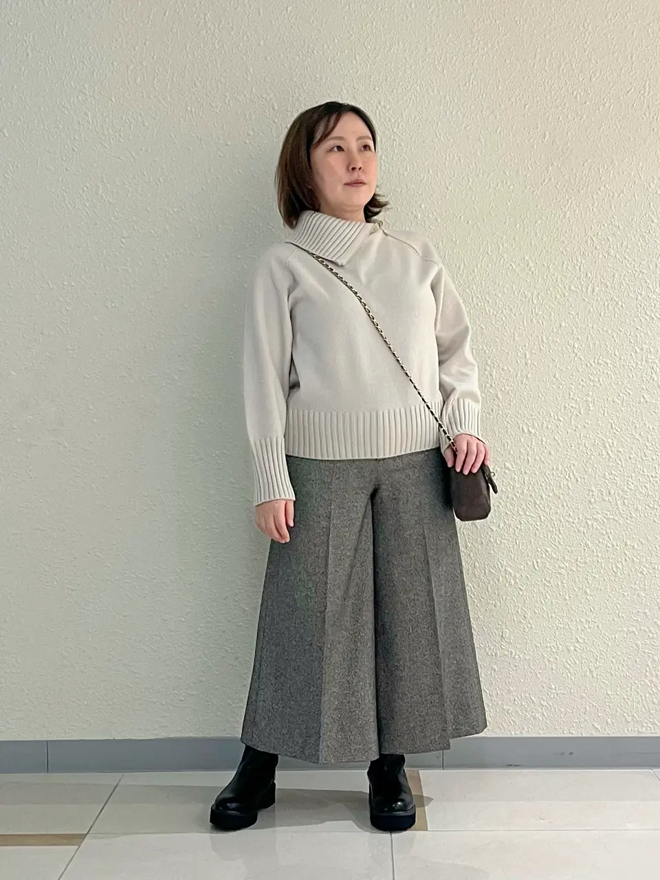 23区 S 木下 コーディネート画像