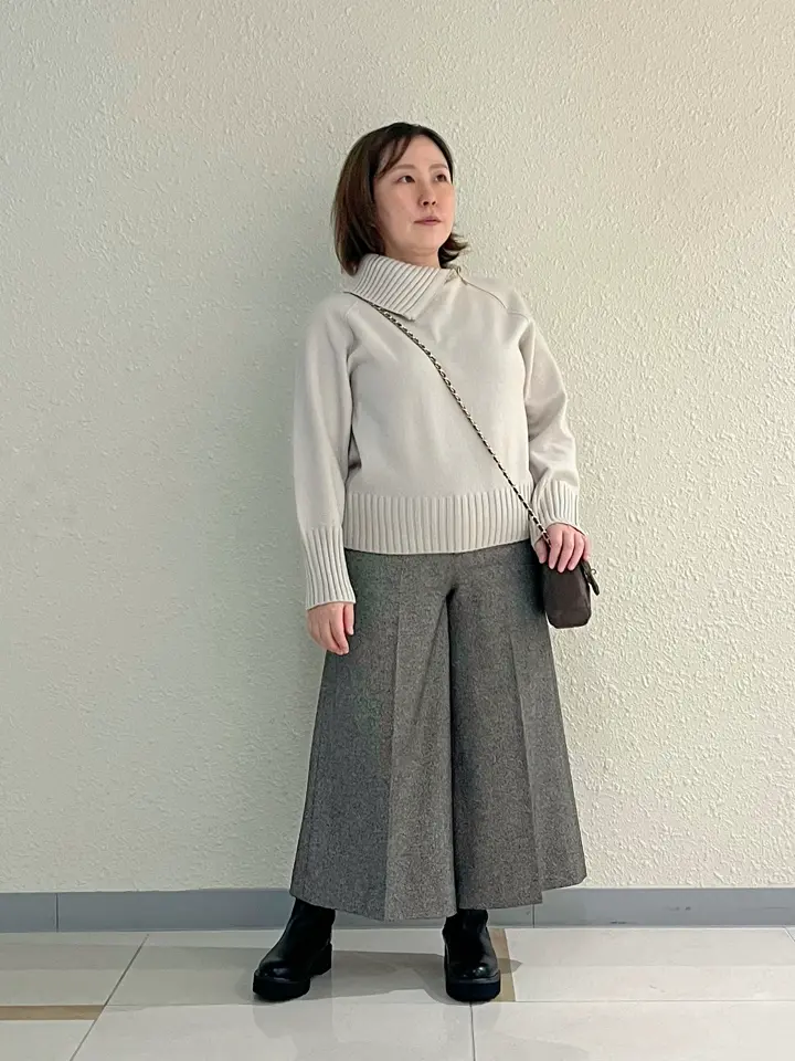 23区 S 木下 コーディネート画像