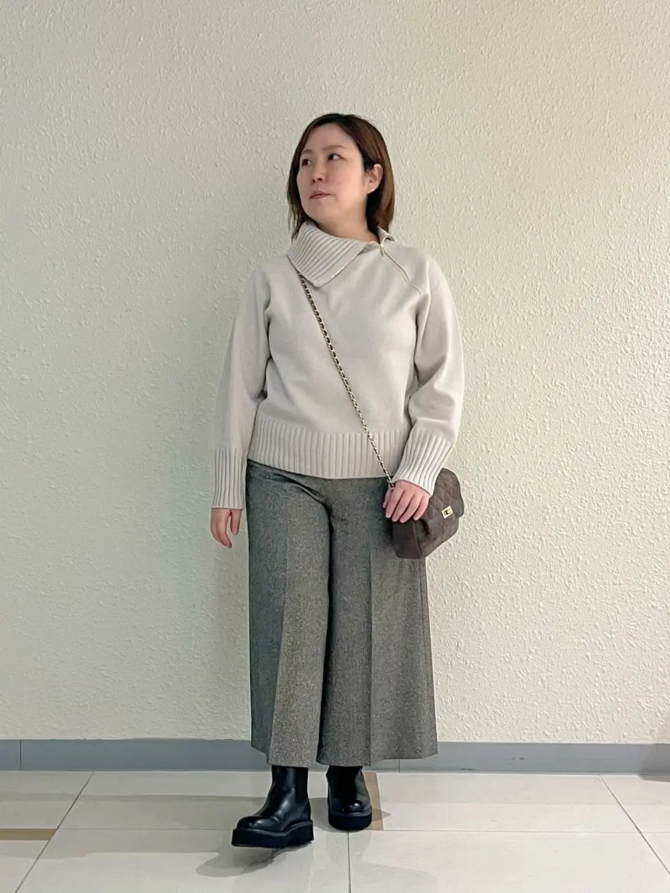 23区 S 木下 コーディネート画像