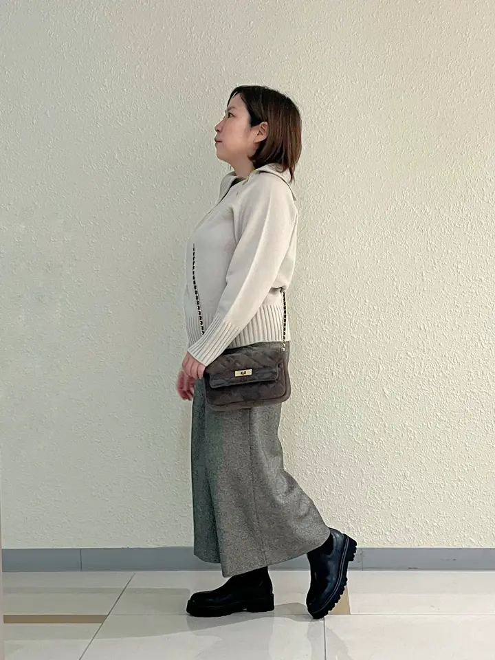 23区 S 木下 コーディネート画像