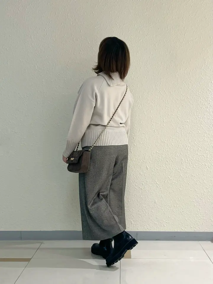 23区 S 木下 コーディネート画像