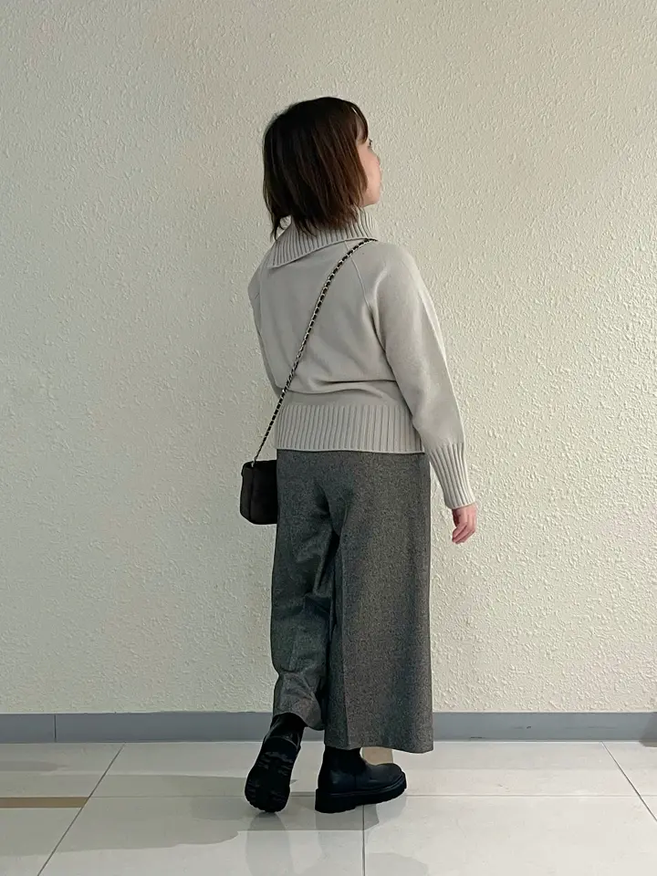 23区 S 木下 コーディネート画像