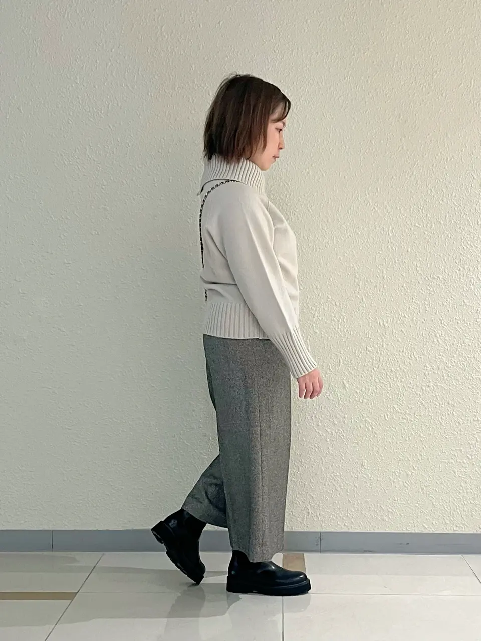 23区 S 木下 コーディネート画像