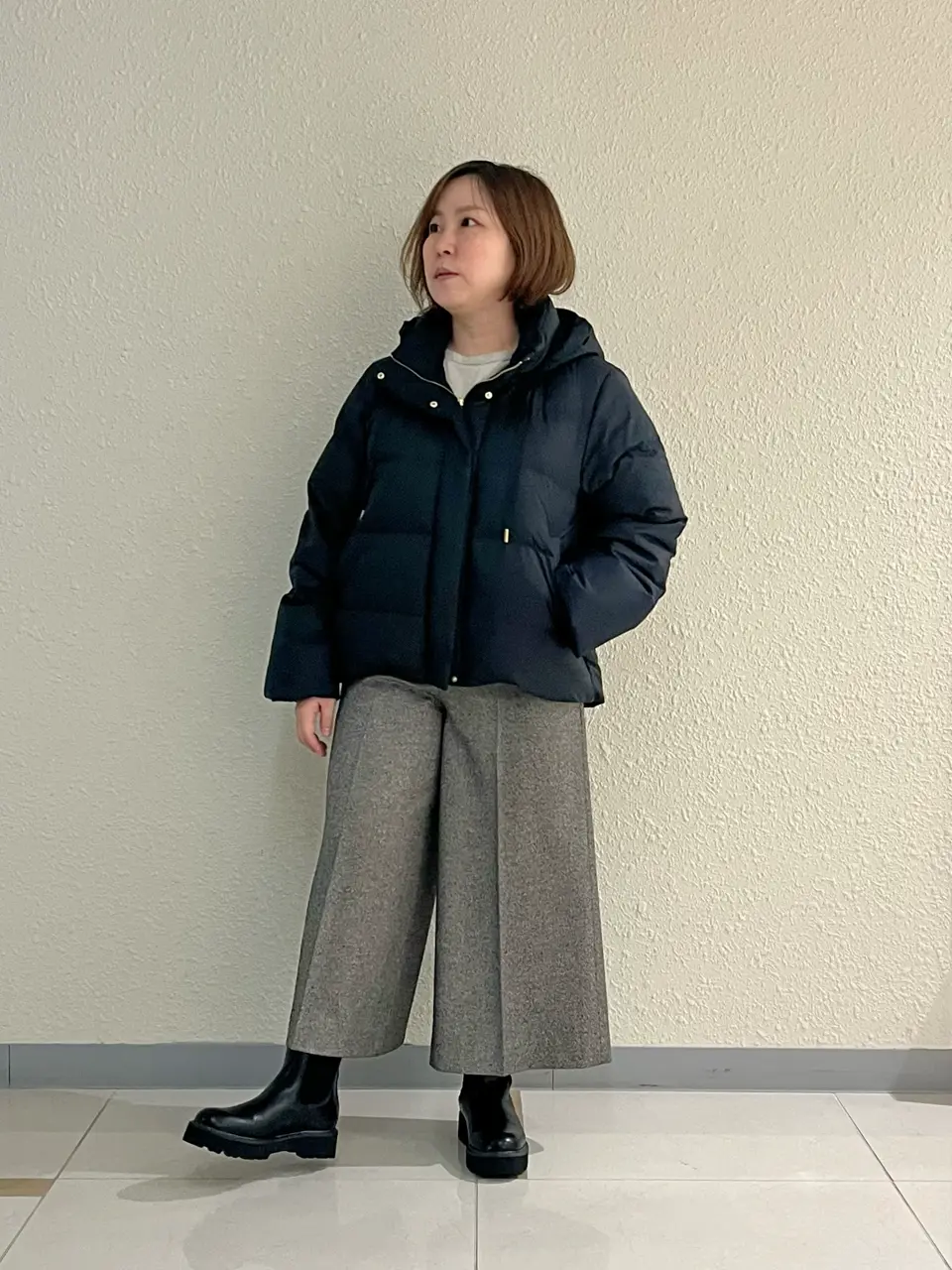 23区 S 木下 コーディネート画像