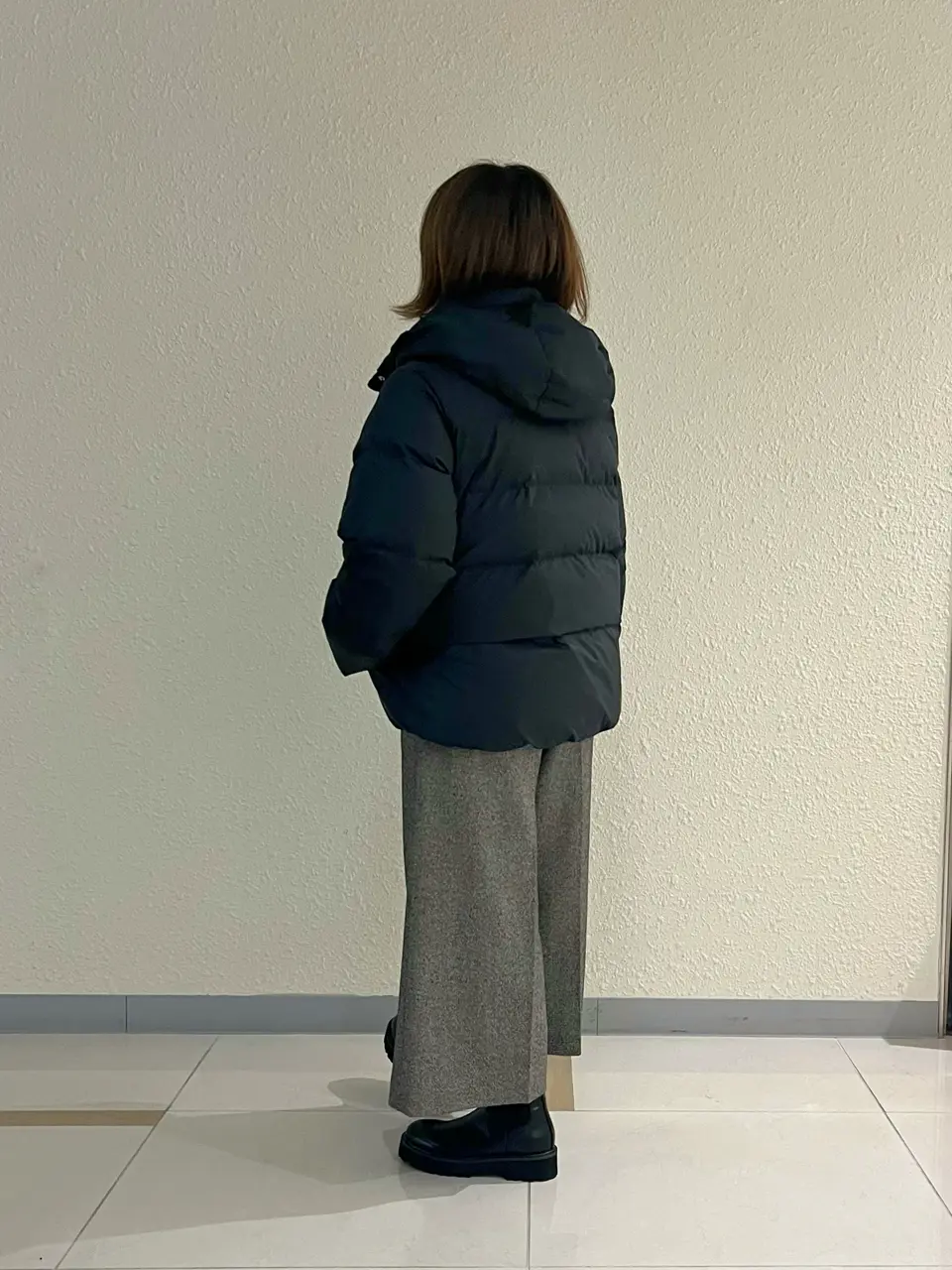 23区 S 木下 コーディネート画像