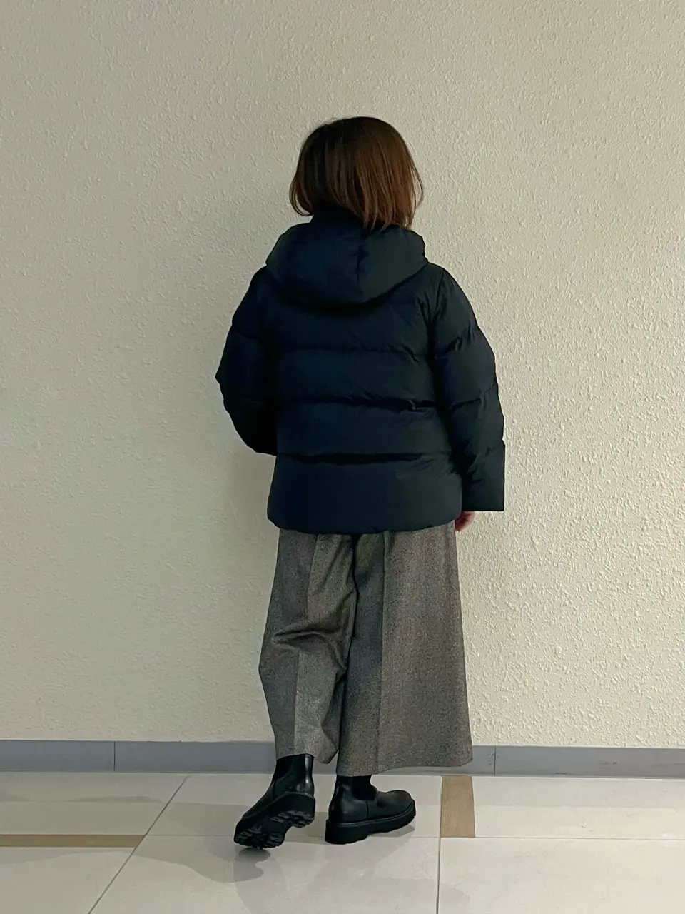 23区 S 木下 コーディネート画像