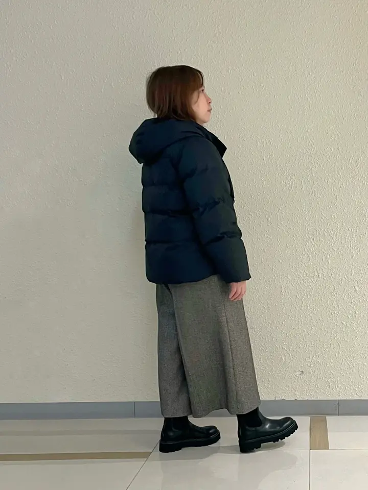 23区 S 木下 コーディネート画像