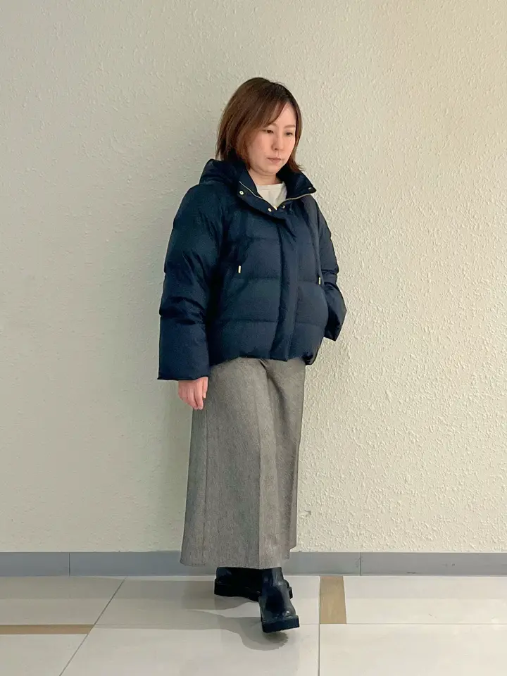 23区 S 木下 コーディネート画像