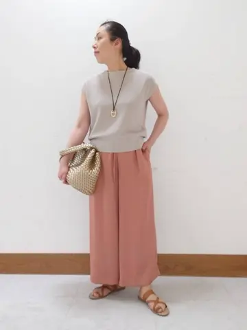 23区 S ウエノ コーディネート画像