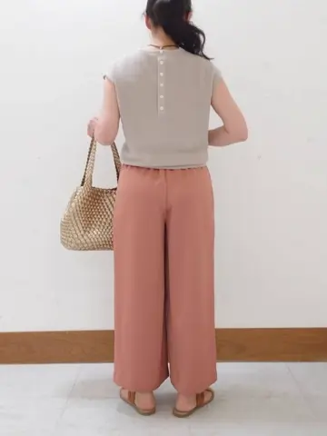 23区 S ウエノ コーディネート画像