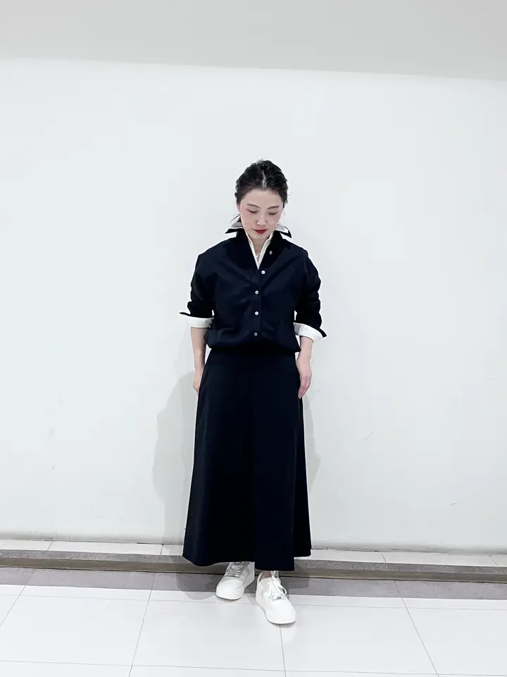 23区 S ま コーディネート画像