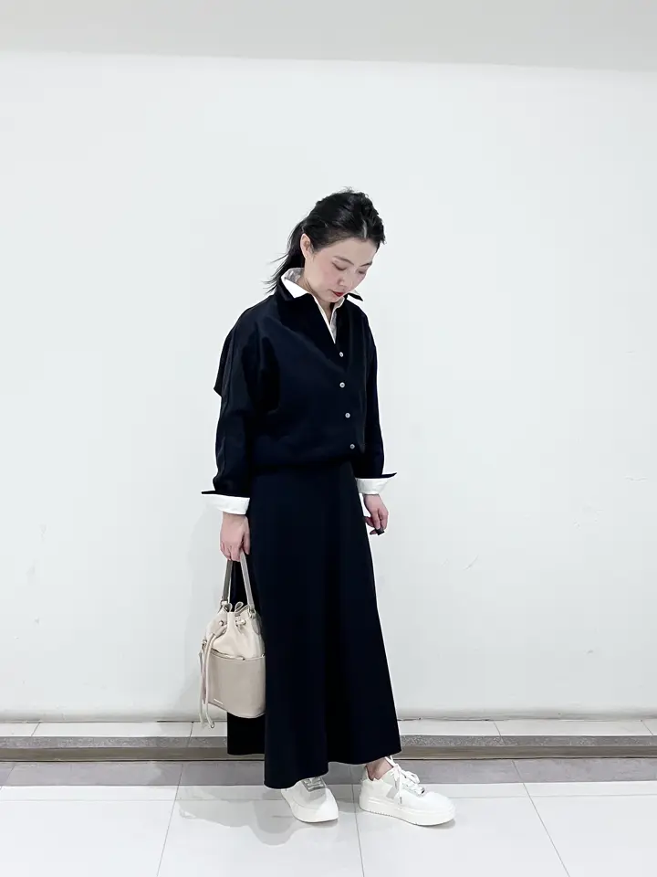 23区 S ま コーディネート画像