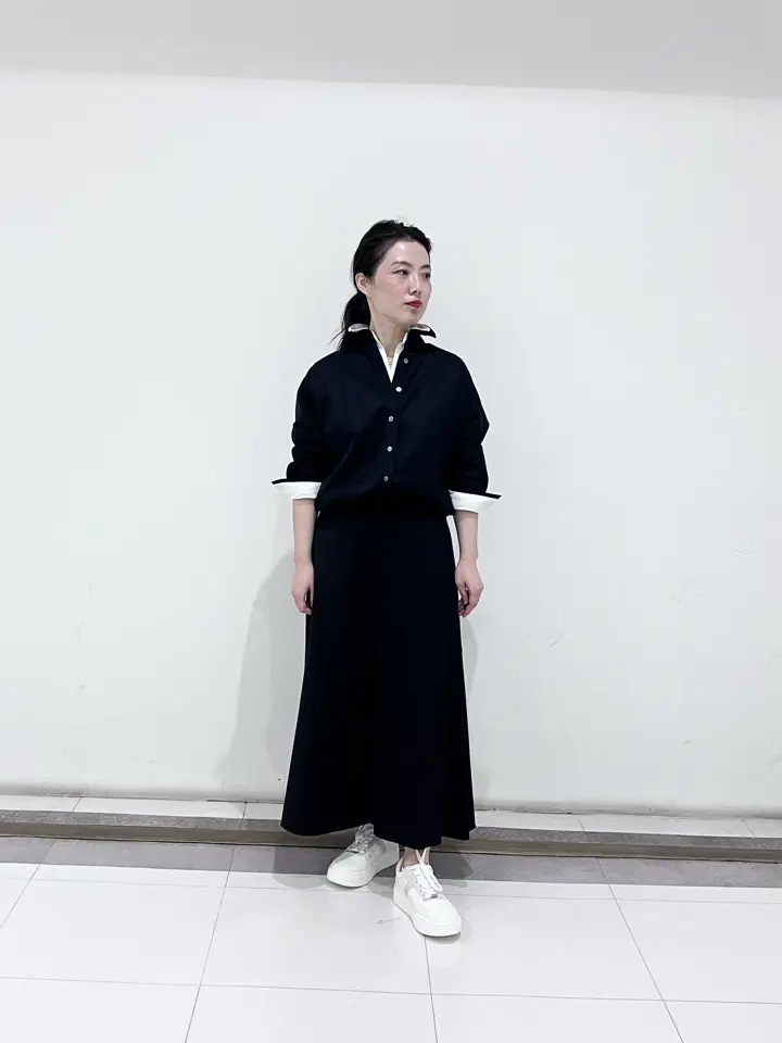 23区 S ま コーディネート画像