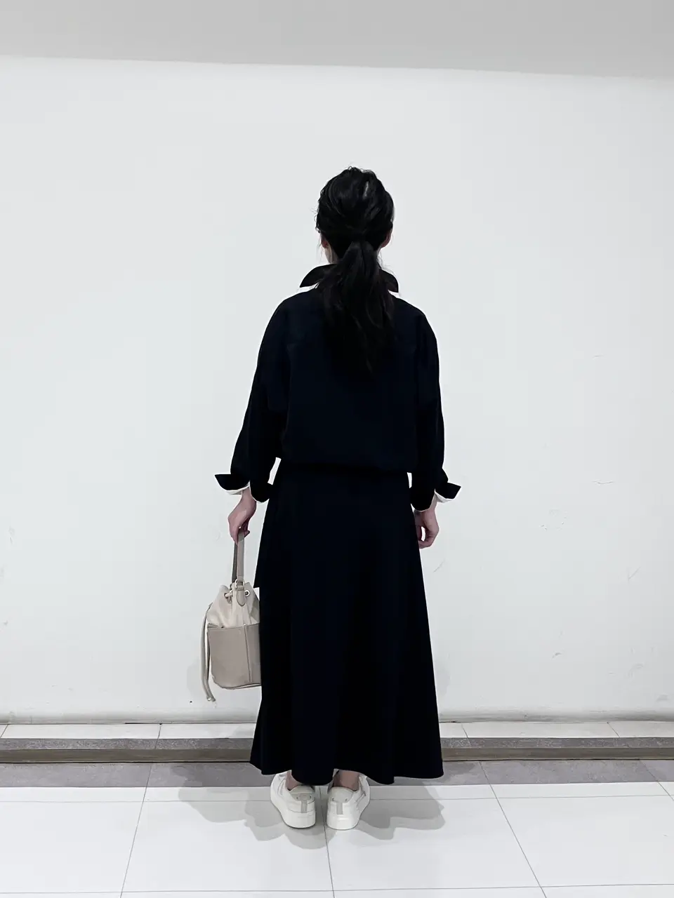 23区 S ま コーディネート画像