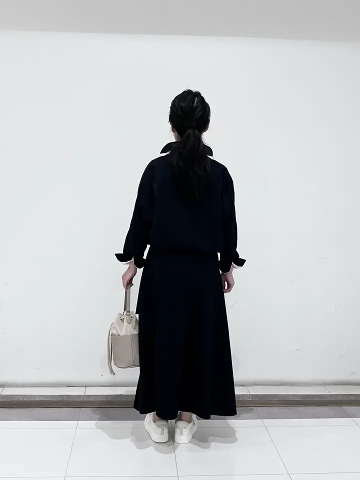 23区 S ま コーディネート画像