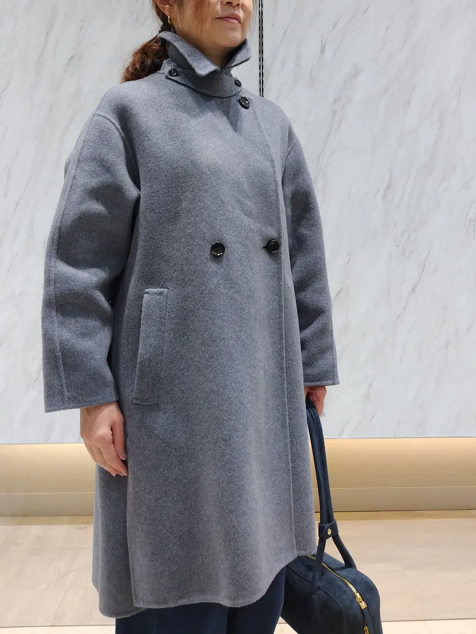 23区 S 岩下 コーディネート画像