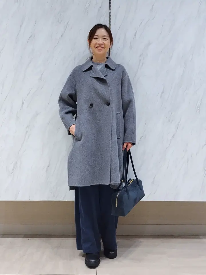 23区 S 岩下 コーディネート画像