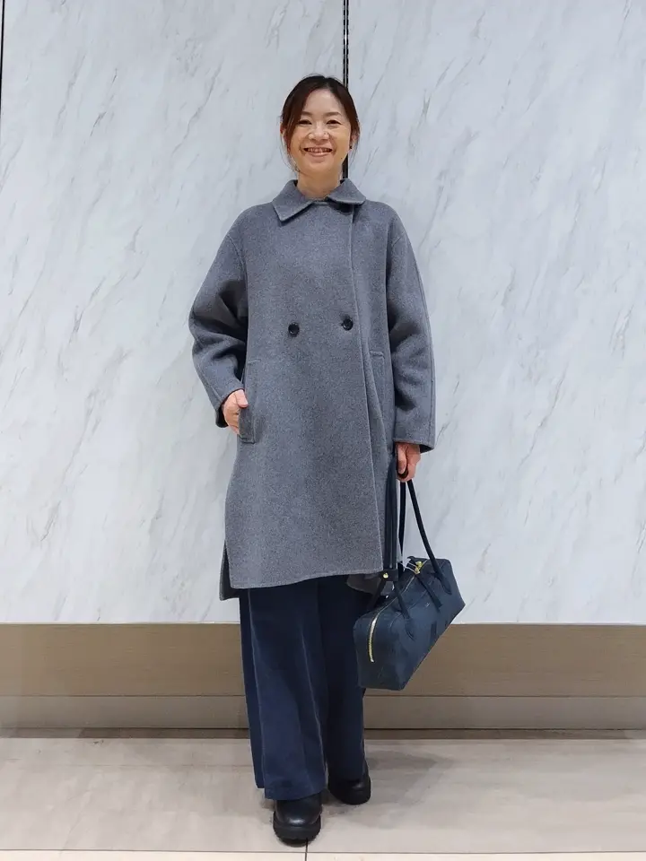 23区 S 岩下 コーディネート画像