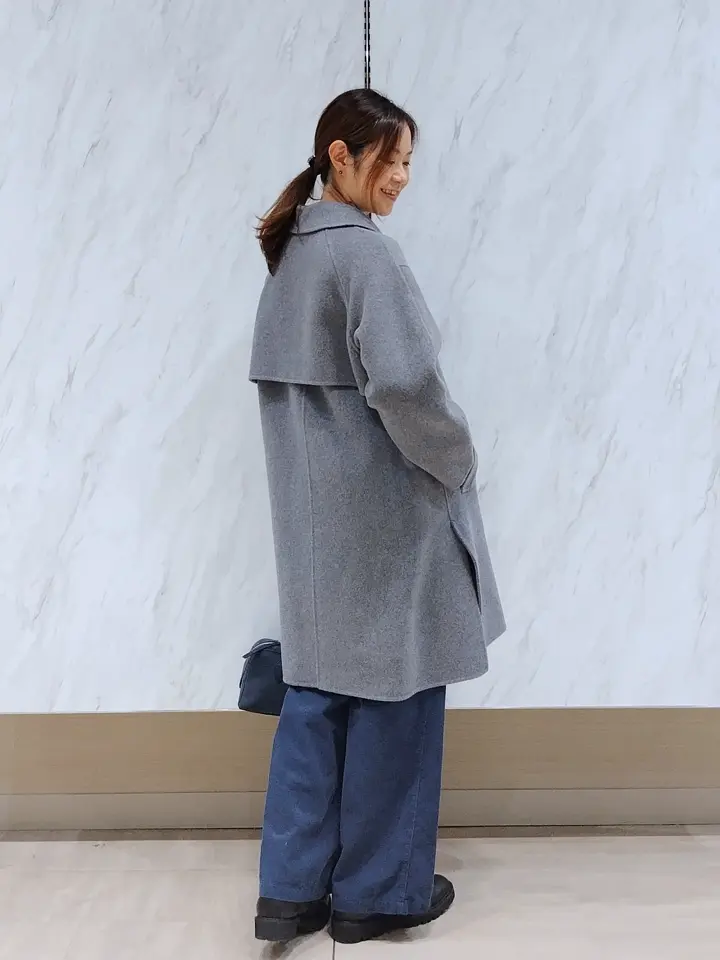 23区 S 岩下 コーディネート画像